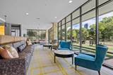 1-bedroom apartment at Water Marq Apartments in Austin